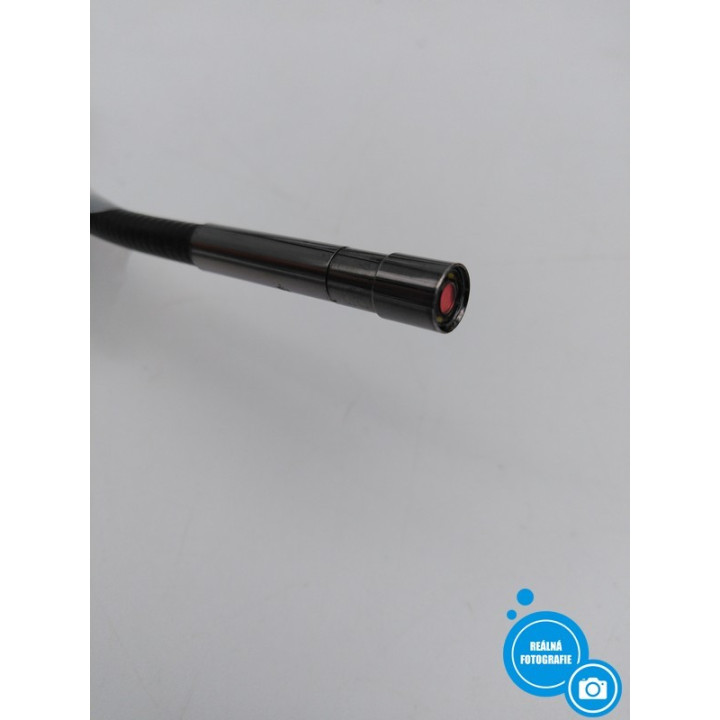 4,5" Endoskopická kamera s LCD displejem Teslong NTS300, 720p