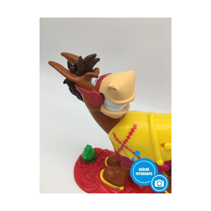 Zábavná hra Hasbro Cowboyschreck