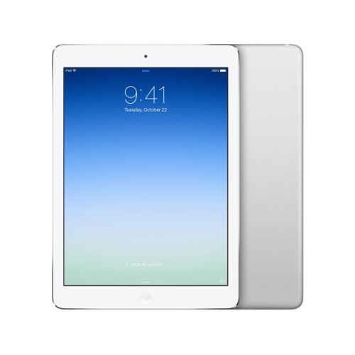 Tablet Apple iPad Air Wi-Fi (A1474), 16GB, Silver