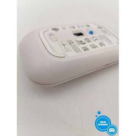 Bezdrátová myš HP Z3700 G5N, bílá
