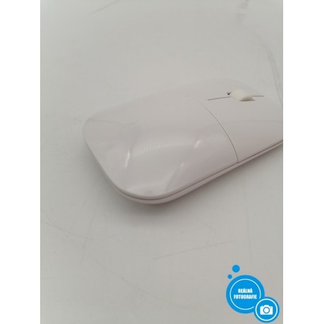Bezdrátová myš HP Z3700 G5N, bílá