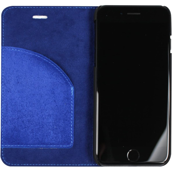 Ochranné pouzdro na mobilní telefon Apple Iphone 6/6S, modrá