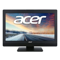 All In One PC Acer Vertigon Z4820G, SSD 128GB, RAM 4GB DDR4, i3-6100Skylake, Win 10
