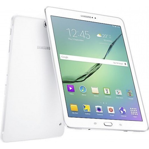 9,7" Tablet Samsung Galaxy Tab S2 9.7 VE (T813), 3/32 GB, Wi-Fi, White