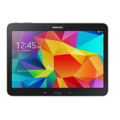 10,1" Tablet Samsung Galaxy Tab 4 10.1 (T530), Wi-Fi, 1,5/16GB, Black