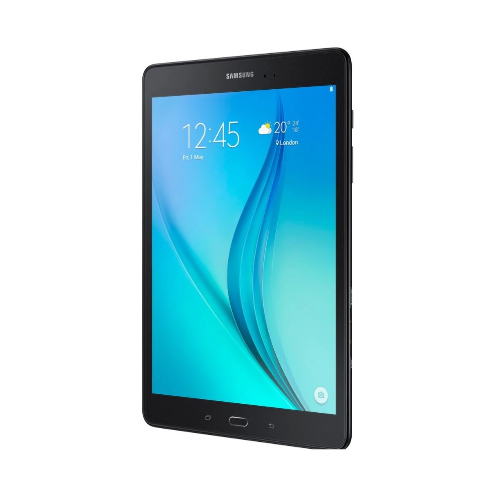 9,7" Tablet Samsung Galaxy Tab A 9.7 (T555), 2/16 GB, LTE, Black