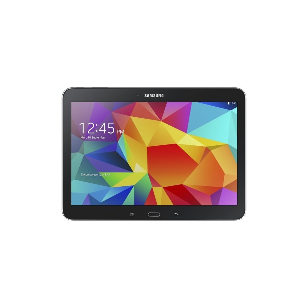 10,1" Tablet Samsung Galaxy Tab 4 10.1 (T530), Wi-Fi, 1,5/16 GB, Black