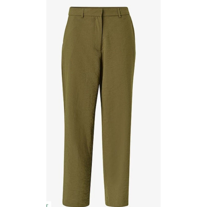 Dámské kalhoty Vila Bukser viLinea RW 7/8 Pants, vel. 38