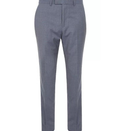 Pánské kalhoty Ted Baker, vel. 38R, světle modrá