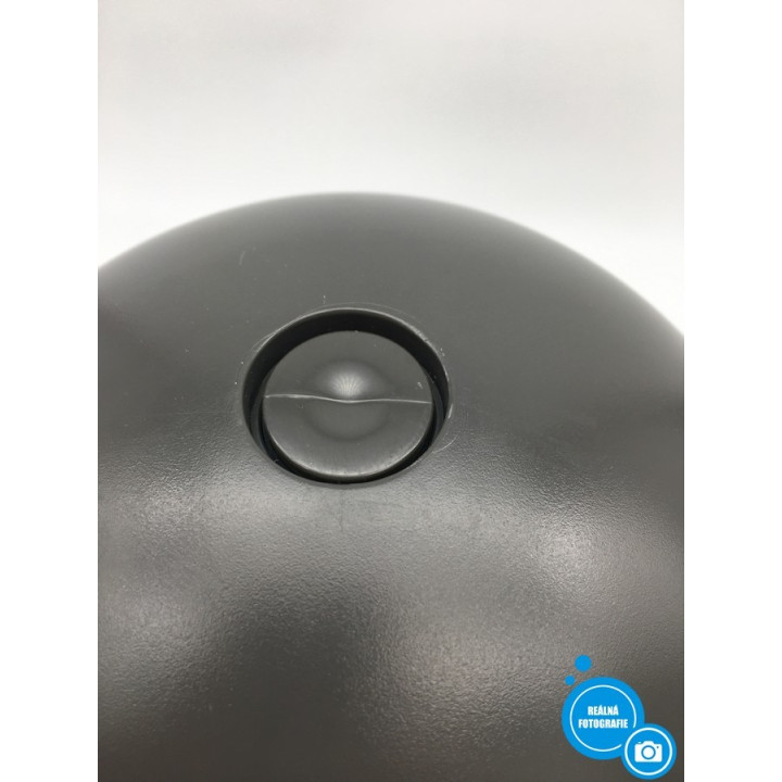 Automatický odšťavovač citrusů Kitchen Crew 943357, nerez