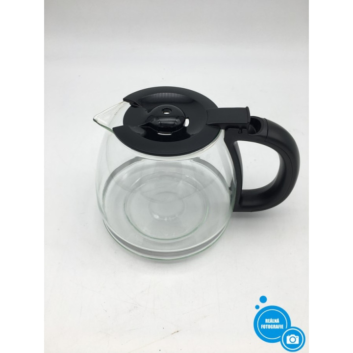 Poloautomatický kávovar Kitchen Studio KSMD250T, 1,5 L, 900 W, nerez