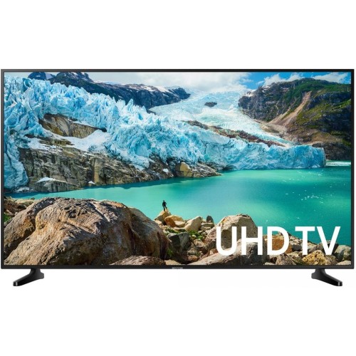 SMART Televizor Samsung DTT SAMSUNG UE43RU7092 LED SMART UHD TV, 43"(