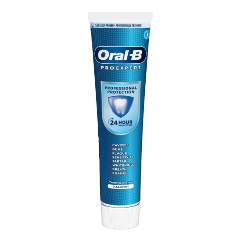 Zubní pasta Oral-B pro expert profesionální ochrana, 125 ml