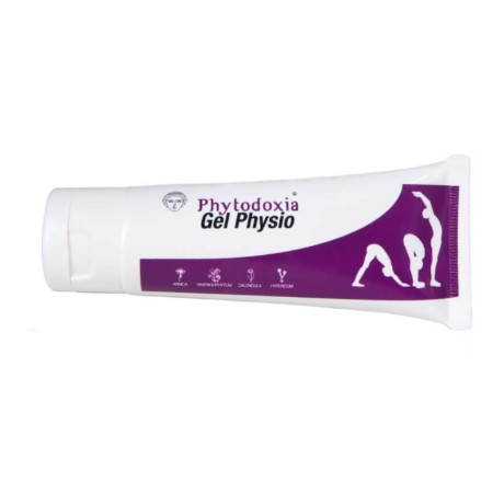 Gel na klouby a svaly Phytodoxia Physio Gel, 75 ml