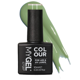 UV gelový lak na nehty Mylee My Gel - Olive You, 10ml