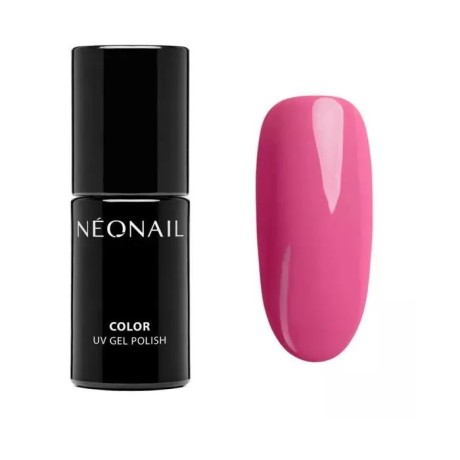 Gelový UV lak na nehty Neonail 3216-7 Pink Panther, 7.2ml