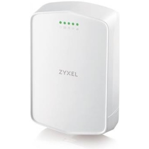 Venkovní router ZyXel LTE7240-M403-EU01V1F