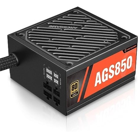 Napájecí zdroj Aresgame AGS850, 850W
