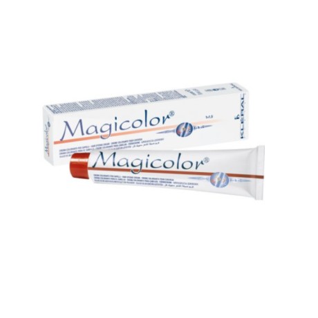 Intenzivní barva na vlasy Magicolor, 100 ml