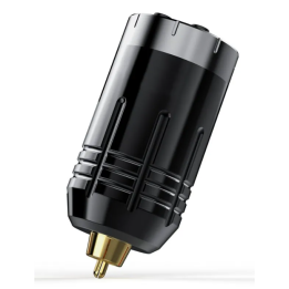 Adaptér pro tetovací pero ArenaHawk P125, 1800mAh, černá