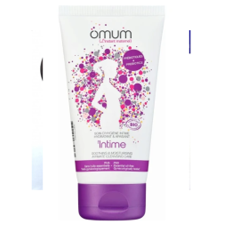 Intimní gel Omum, 150 ml