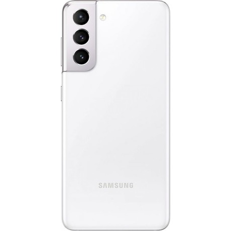 Mobilní telefon Samsung Galaxy S21 (G991B), 8/128GB, Dual Sim, 5G - White