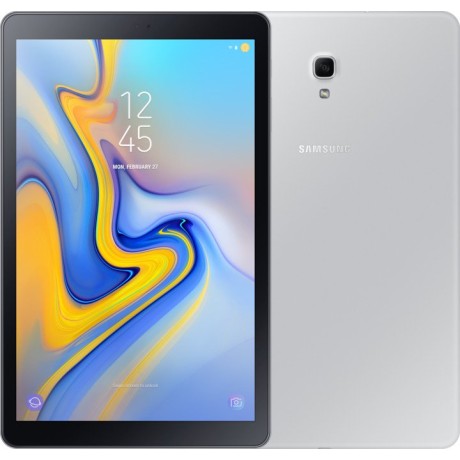 10,5" Tablet Samsung Galaxy Tab A 10.5 (T595), 3/32 GB, LTE, Grey