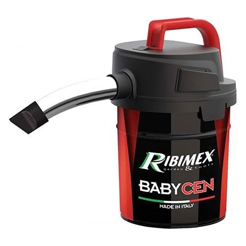 Vysavač na popel Ribimex PRCEN018 Babycen 4L, 500W