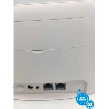 Wifi router Tenda 4G06, 1200Mbps,1x GWAN/GLAN,1x GLAN, IPv6, bílá