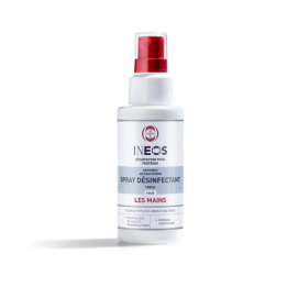 Dezinfekce INEOS Sanitiser Spray, 100ml