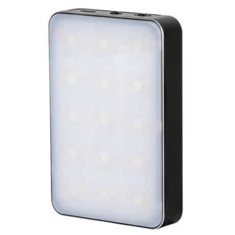 SmallRig RM75 celospektrální LED světlo s podporou aplikací