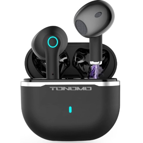 Bluetooth sluchátka Tonomo Buds