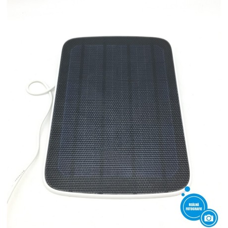 Solární panel Ezviz CS-CMT-Solar Panel C, bílá