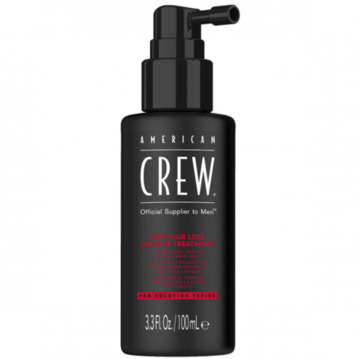 American Crew Anti-Hairloss Scalp Lotion 100 ml