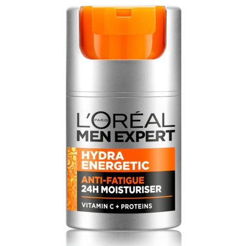 L´Oréal Men Expert Hydra Energetic hydratační gel 50 ml