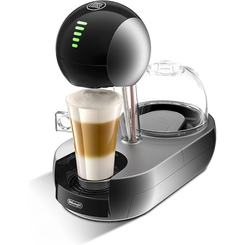 Kapslový kávovar DeLonghi Nescafe Dolce Gusto EDG 636.S