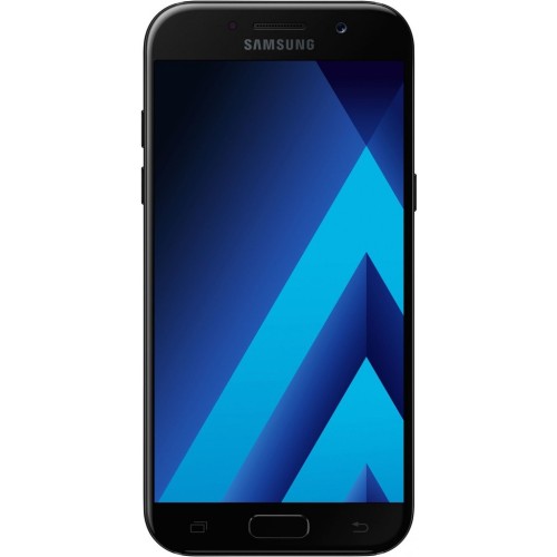 Mobilní telefon Samsung Galaxy A5 (2017) A520F, 3/32GB, Black