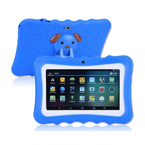 7" Dětský tablet SmartKid Q88, 8GB, bílá