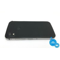 Mobilní telefon Caterpillar S52, 4/64 GB, Dual Sim, černá