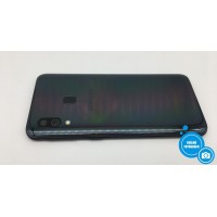 Mobilní telefon Samsung A40, 4/64GB, Dual Sim, černá