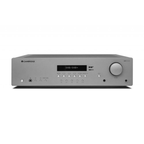 Bluetooth stereo přijímač Cambridge Audio AXR100D Lunar DAB+/FM stereo