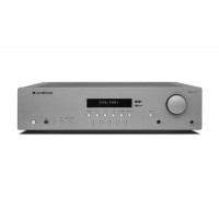 Bluetooth stereo přijímač Cambridge Audio AXR100D, stříbrná