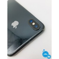 Mobilní telefon Apple iPhone X 64GB Grey