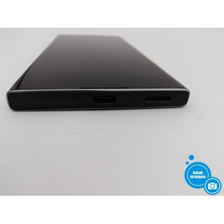 Mobilní telefon Sony Xperia XA1, 3/32GB, Dual Sim, Black
