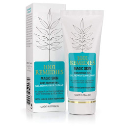 Pleťový gel 1001 Remedial Magic Skin Smoothing Repair Gel, 35ml