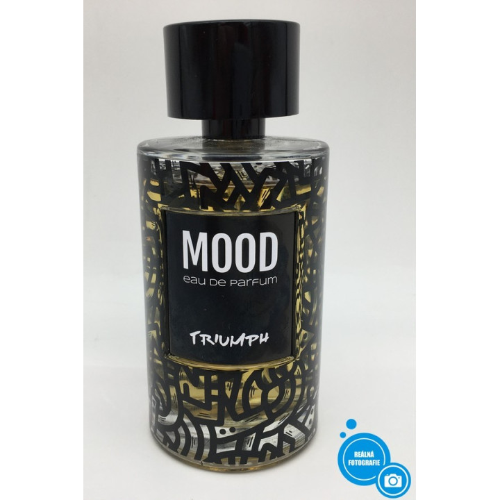 Parfémovaná voda pro ženy Mood Triumph, 100 ml