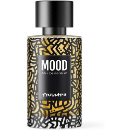 Parfémovaná voda pro ženy Mood Triumph, 100 ml