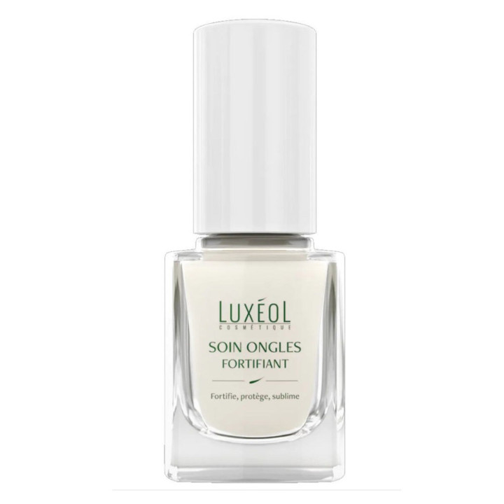 Posilující péče na nehty Luxéol, 11 ml