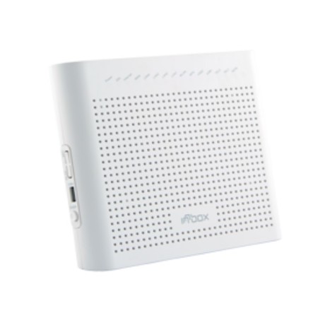 Wifi Router Innbox v51 Router, bílá