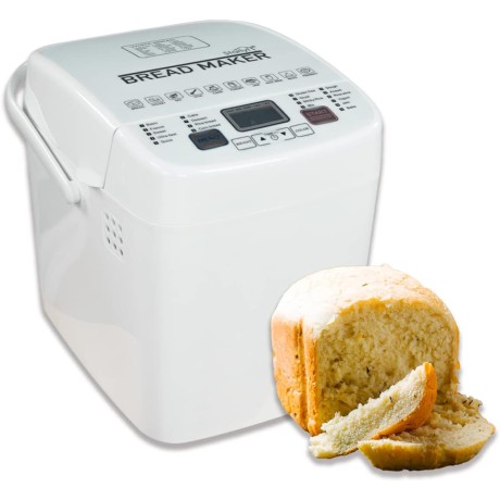 Pekárna na chléb 14 v 1 Bread Maker STARLYF VHGHSCIND0041, 1,5 l